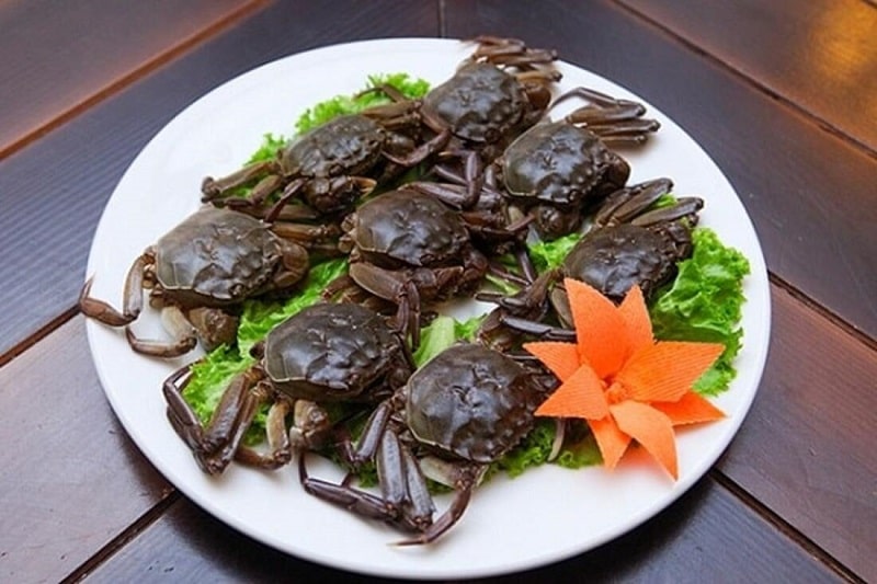 Nằm mơ thấy cua đồng phản ánh công việc chủ mộng đang có ai đó cố tình cản trở